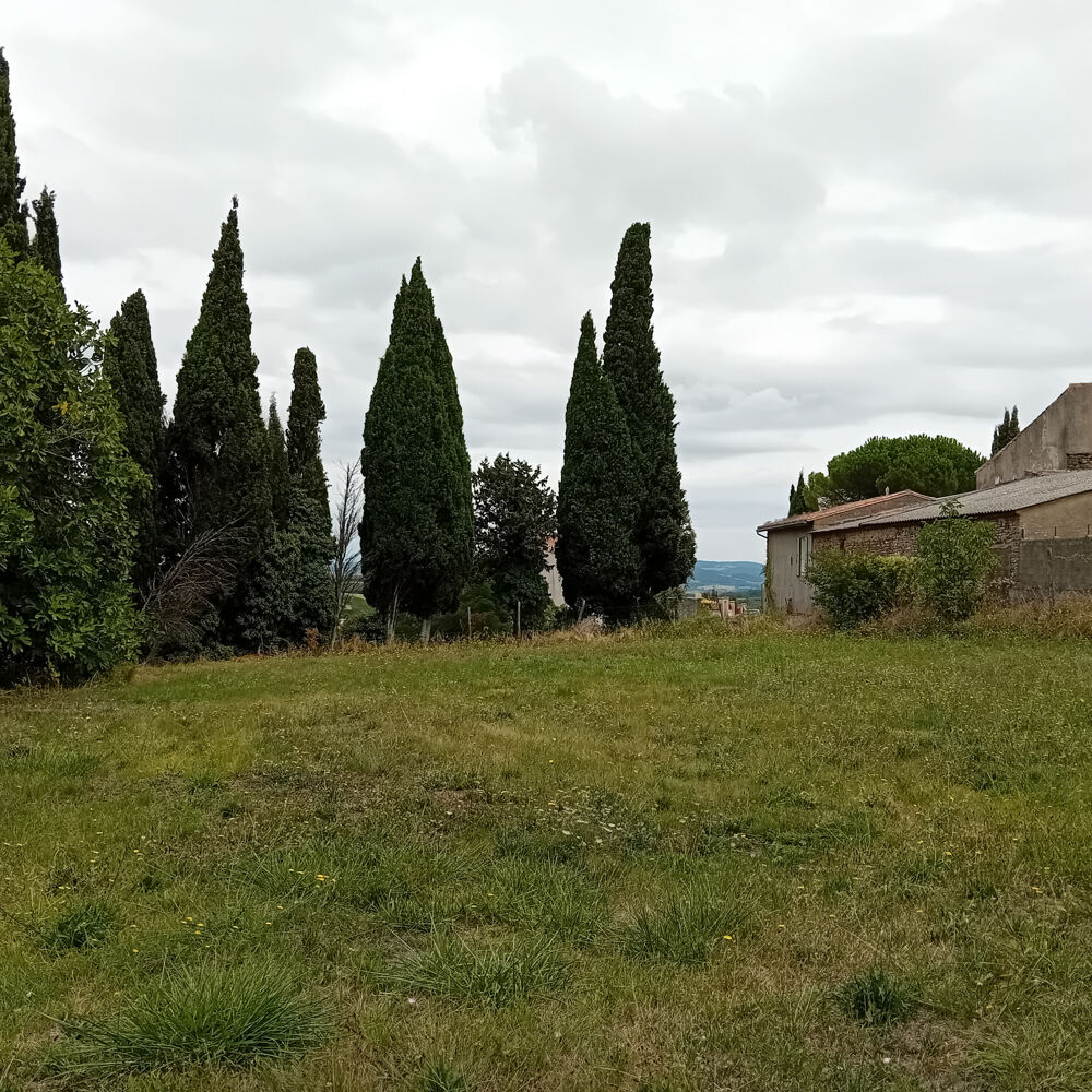 Vente Terrain Beau terrain de 1.660m2 avec CU Alaigne