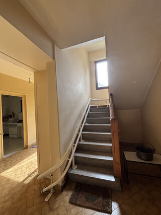  Maison à vendre 7 pièces 144 m²