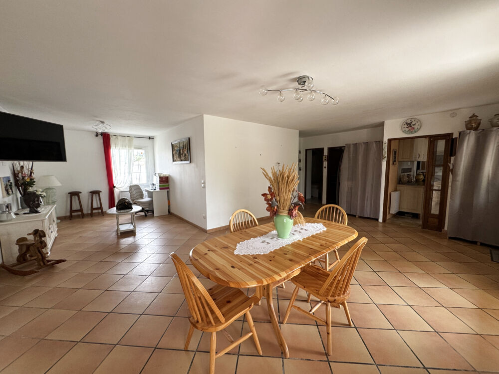 Vente Maison Maison de 99 m2 environ à Vaux-Sur-Mer Vaux sur mer