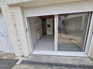  Appartement � vendre 1 pi�ce 16 m�