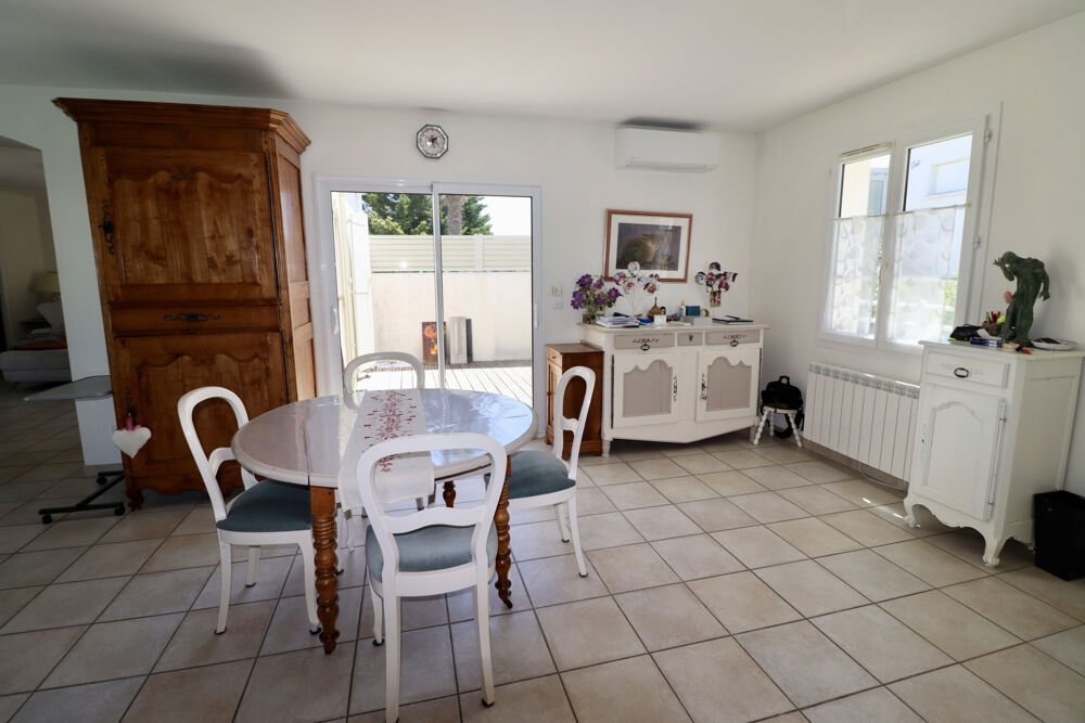Meschers sur Gironde Maison