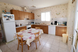 Maison à vendre 5 pièces 110 m²