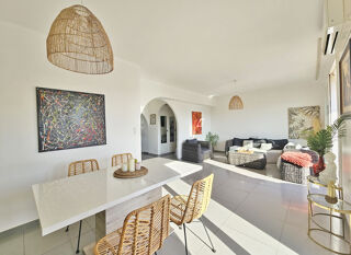  Appartement à vendre 3 pièces 77 m²