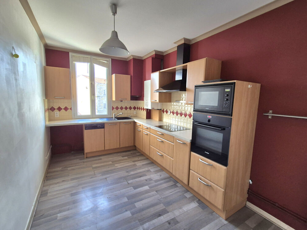 Appartement 4 pièces 94 m² · à Ales · 94 m² · 149 000 €
