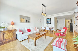  Appartement  vendre 4 pices 90 m