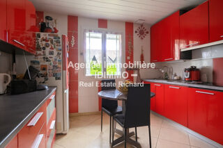  Maison � vendre 5 pi�ces 114 m�