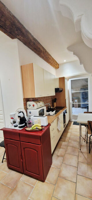  Appartement � vendre 2 pi�ces 63 m�