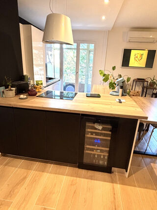  Appartement � vendre 2 pi�ces 45 m�