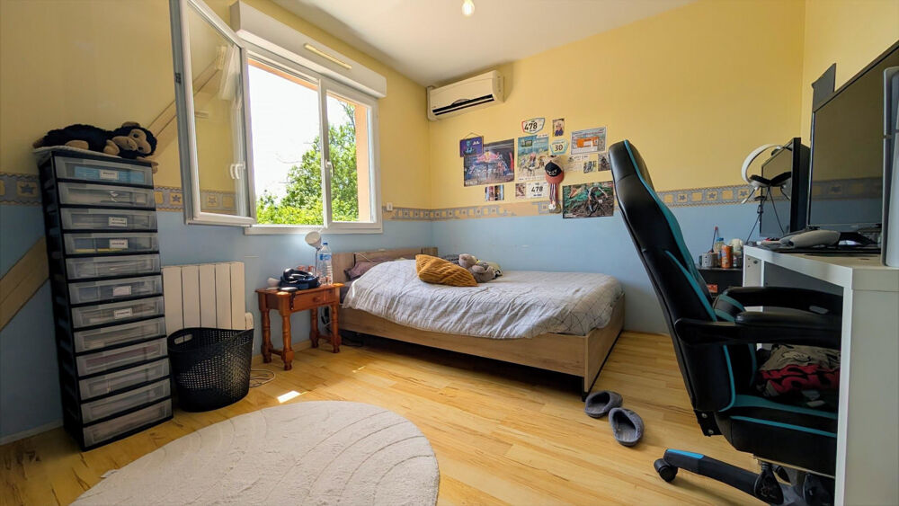 Vente Maison EXCLUSIVITE CEZAC Maison 4 Chambres - DPE A - Panneaux Solaires Cezac