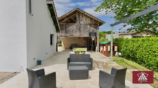  Maison � vendre 6 pi�ces 114 m�