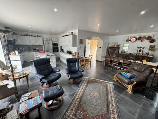  Maison à vendre 6 pièces 137 m²