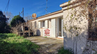  Maison � vendre 4 pi�ces 75 m�