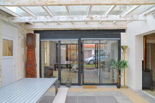  Propri�t�/ch�teau � vendre 5 pi�ces 210 m�