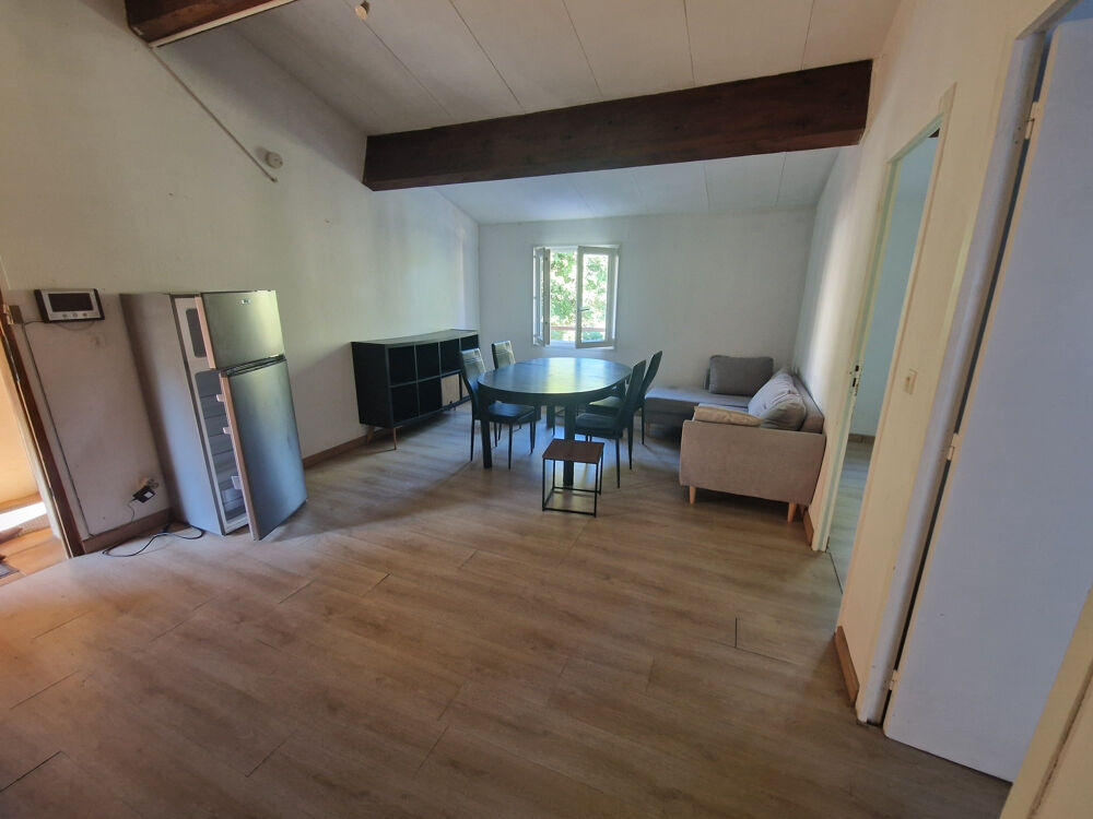 Location Appartement AUTERIVE - Appartement T3 50 m2 PLEIN CENTRE! Auterive