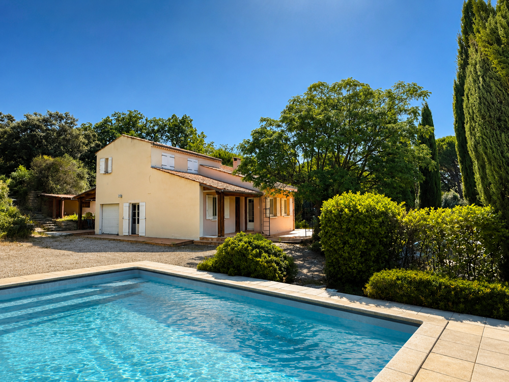 Vente Maison Maison Grignan
