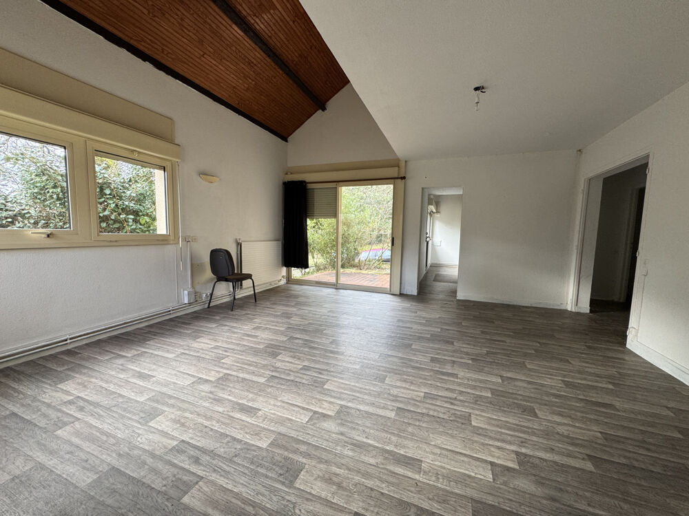 Maison Sud Royan 120 m2 environ, accès direct à la plage !