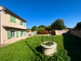  Maison à vendre 9 pièces 170 m²