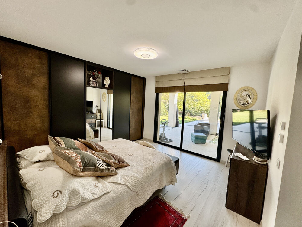 � vendre  Maison Sainte-C�cile-les-Vignes (84290)