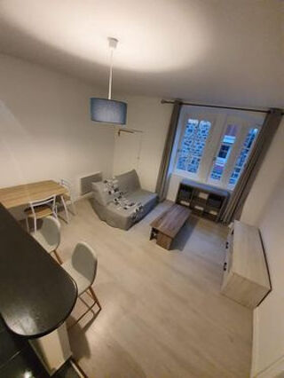  Appartement  louer 1 pice 25 m