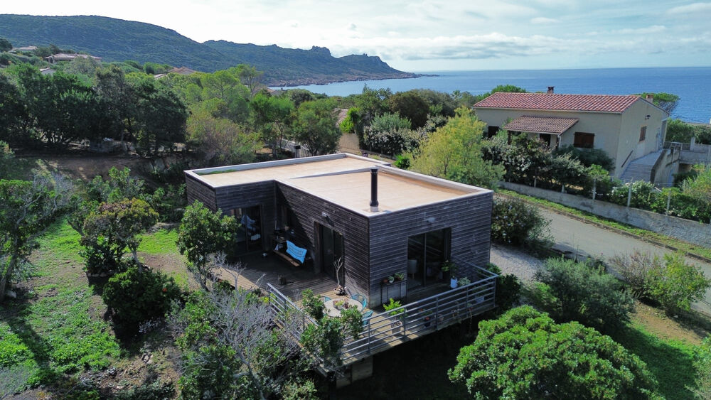 Opportunité rare à ce prix, maison avec terrain de 1 177 m2 et extension possible