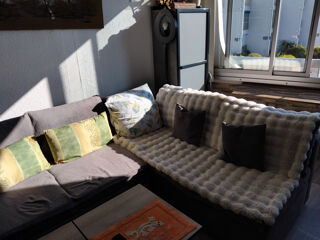  Appartement � vendre 1 pi�ce 22 m�