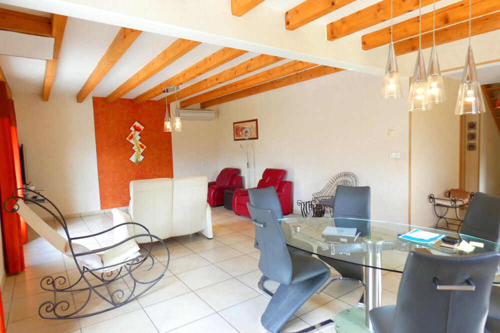 Vente Maison BELLE MAISON D ARCHITECTE 2007 Marmanhac