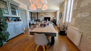  Maison à vendre 5 pièces 150 m²