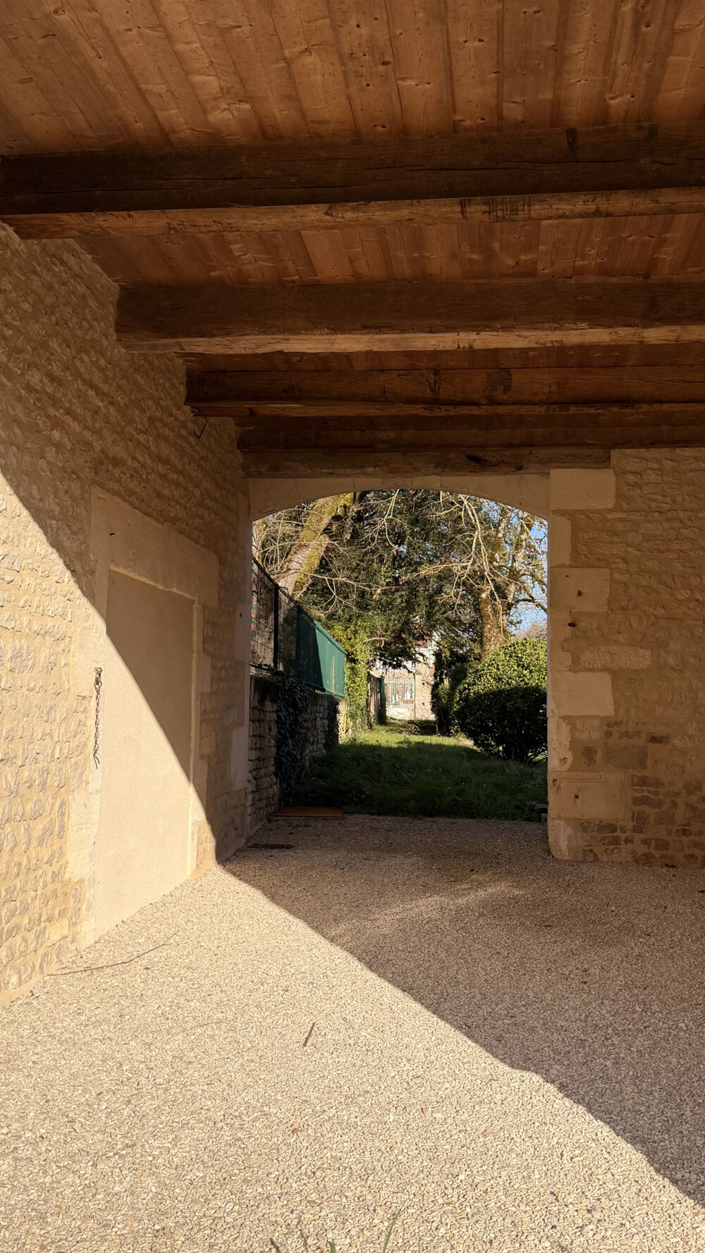 � vendre  Propri�t�/ch�teau Saint-Jean-d'Ang�ly (17400)