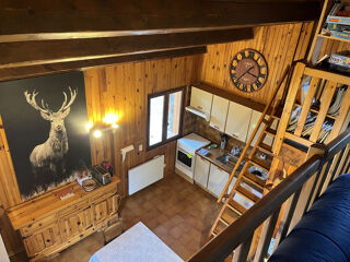  Maison � vendre 3 pi�ces 60 m�