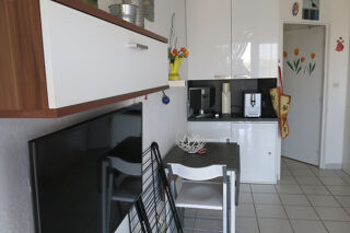  Appartement  vendre 2 pices 26 m