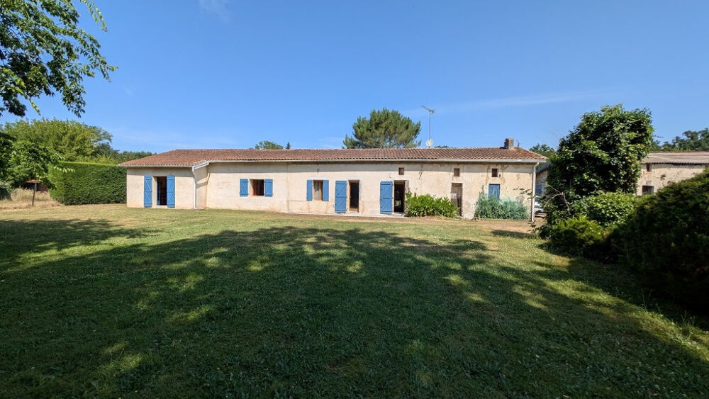 Vente Propriété/Château MAISON SAINT SAVIN St savin