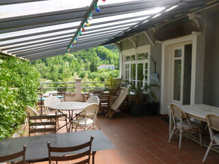  Immeuble  vendre 590 m