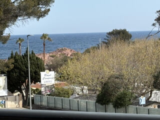  Appartement  vendre 3 pices 60 m