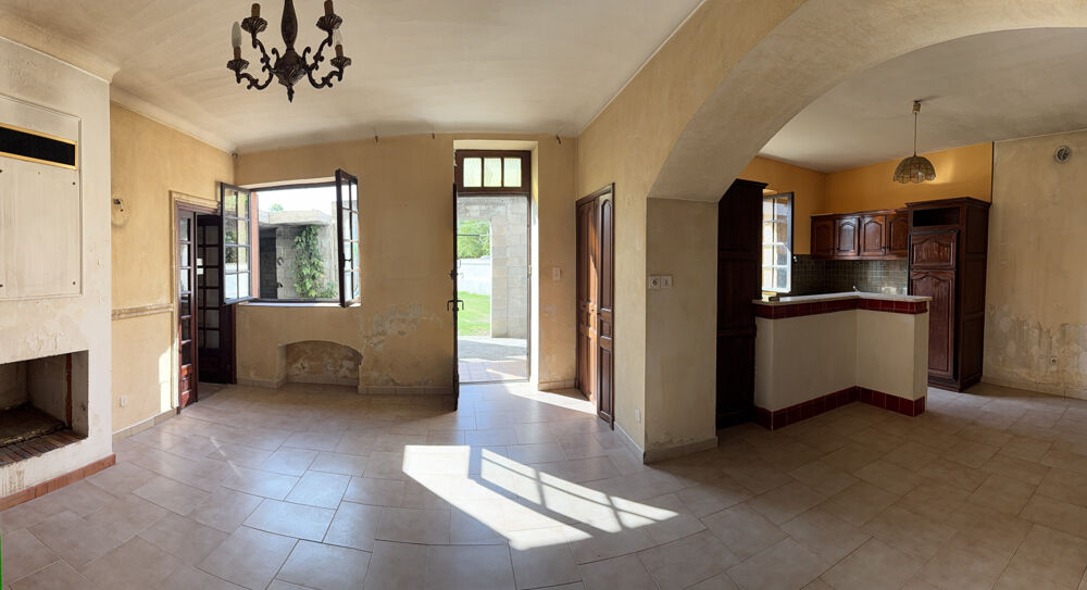 Vente Maison Maison Mondragon