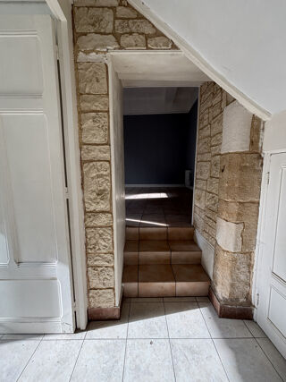  Maison � vendre 4 pi�ces 90 m�