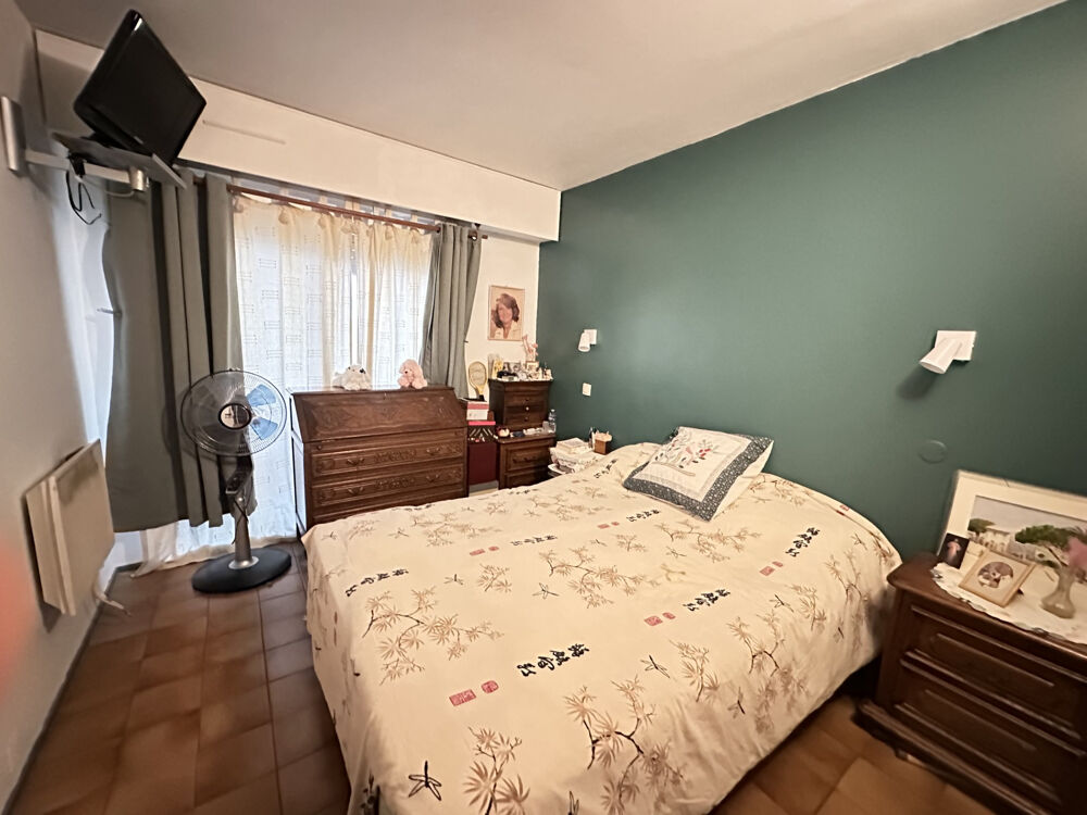 Vente Appartement Appartement 2 pieces, 2 terrasses,1 parking. Cavalaire sur mer
