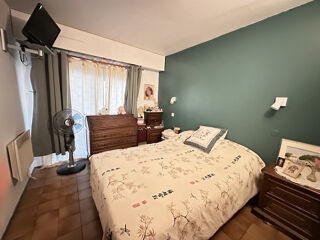 Vente Appartement Appartement 2 pieces, 2 terrasses,1 parking. Cavalaire sur mer