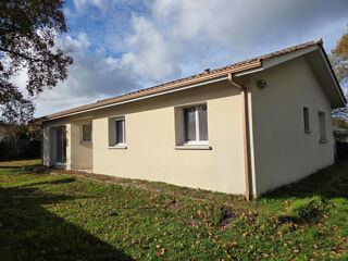  Maison à vendre 4 pièces 96 m²