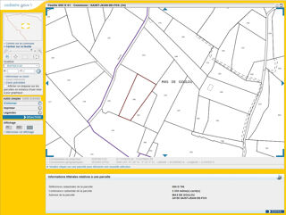  Terrain à vendre 5150 m²