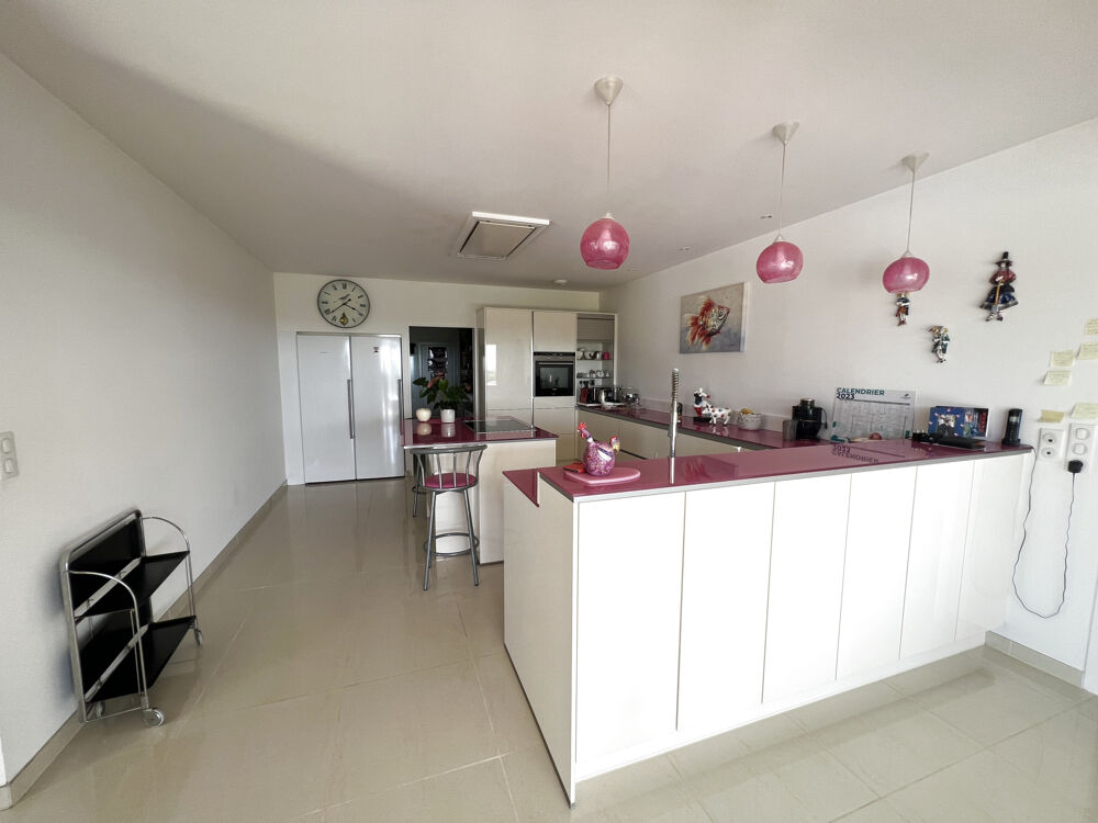 � vendre  Maison Arces (17120)