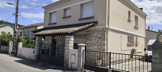 Maison à vendre 5 pièces 155 m²
