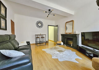  Appartement à vendre 3 pièces 56 m²
