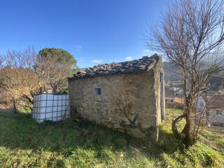  Terrain � vendre 2664 m�