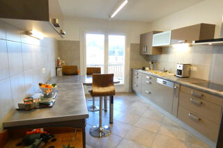  Appartement � vendre 5 pi�ces 164 m�