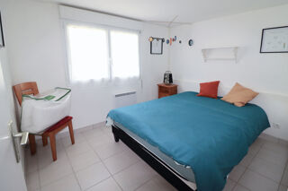  Maison � vendre 4 pi�ces 59 m�