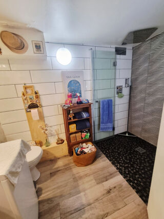  Appartement à vendre 2 pièces 33 m²