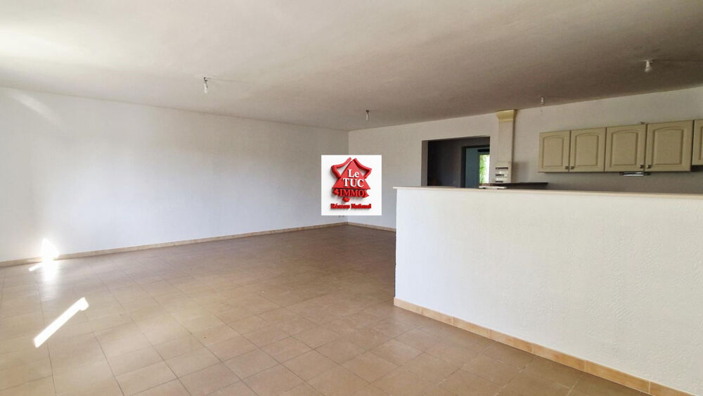 Vente Maison maison 149 m2 habitables 382 m2 de terrain 30130 pont saint esprit Pont st esprit