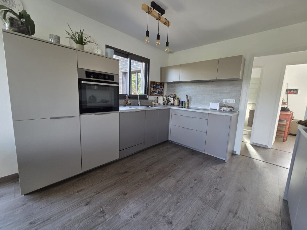 Opportunité rare à ce prix, maison avec terrain de 1 177 m2 et extension possible