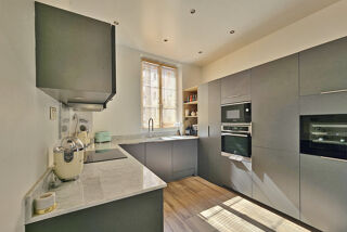  Appartement à vendre 4 pièces 90 m²