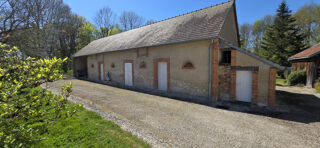  Propri�t�/ch�teau � vendre 5 pi�ces 205 m�